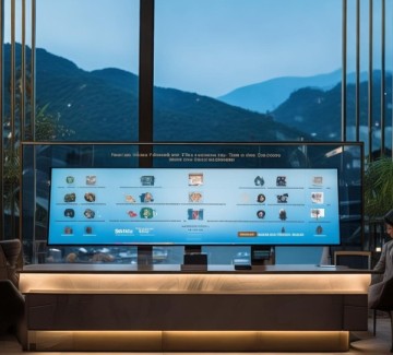 太白湖酒店预订服务，为您打造个性化深度旅行体验！