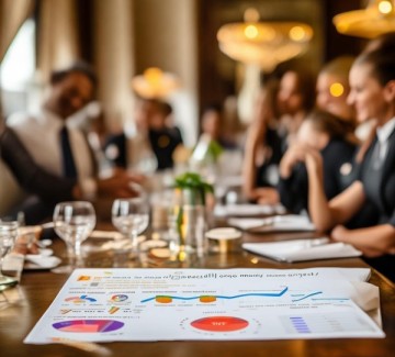 酒店餐饮服务周报，提升服务品质与员工体验的具体措施