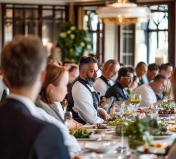 酒店餐饮管理知识，从基础到卓越