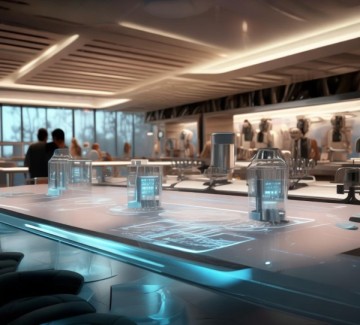 现代酒店餐饮管理，创新与效率的平衡