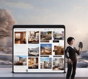 如何在数字化时代找到理想的选择?美居酒店预订服务如何通过智能化预订、个性化推荐和数据驱动决策,帮助酒店在数字化转型中脱颖而出。