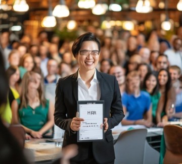 HR餐饮服务员招聘适合具备相关工作经验和兴趣的人群，能够帮助你进入餐饮行业并为团队和公司创造价值。