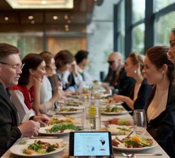 餐饮酒店客户管理新标准，高效运营的创新解决方案