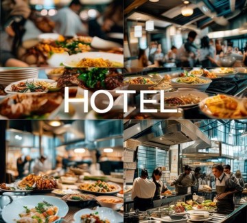 从行业视角看酒店餐饮管理,挑战与解决方案