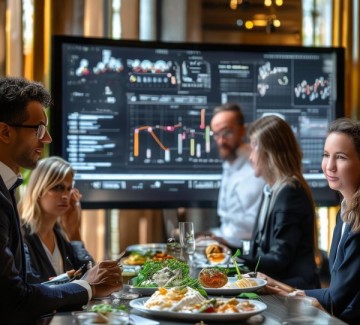 酒店餐饮服务管理之策略与创新