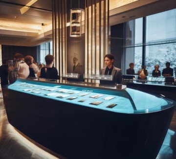 晟德酒店预订服务，选择与优化完美结合