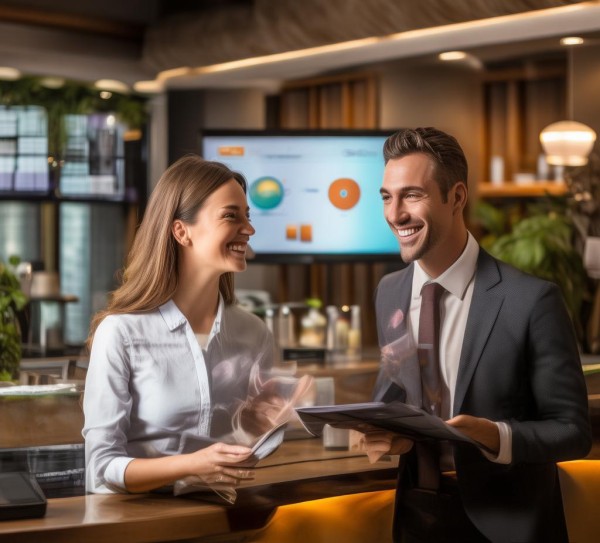 预订服务质量如何影响酒店利润 预订服务质量如何影响酒店利润