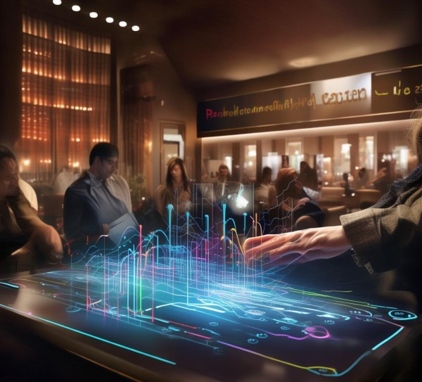 如何优化酒店度假预订服务,从用户行为分析到精准推荐 如何优化酒店度假预订服务,从用户行为分析到精准推荐