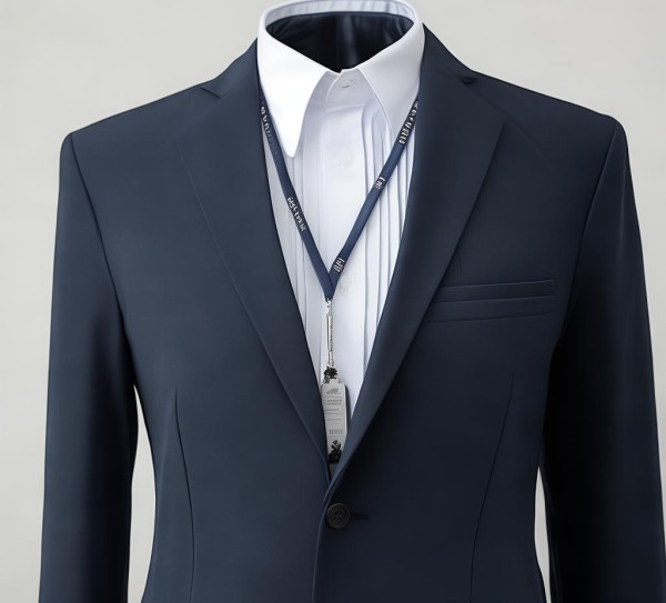 工作服,细节决定专业 工作服,细节决定专业