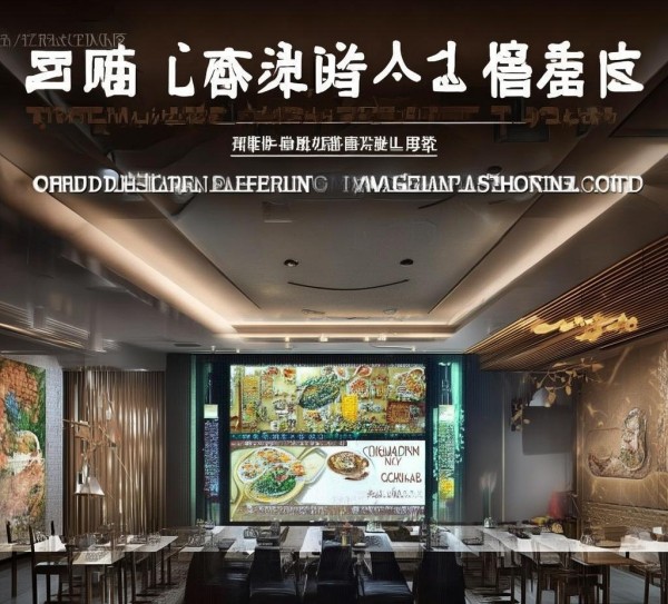 成都和胜餐饮酒店管理有限公司,创新与卓越的餐饮智慧 成都和胜餐饮酒店管理有限公司,创新与卓越的餐饮智慧