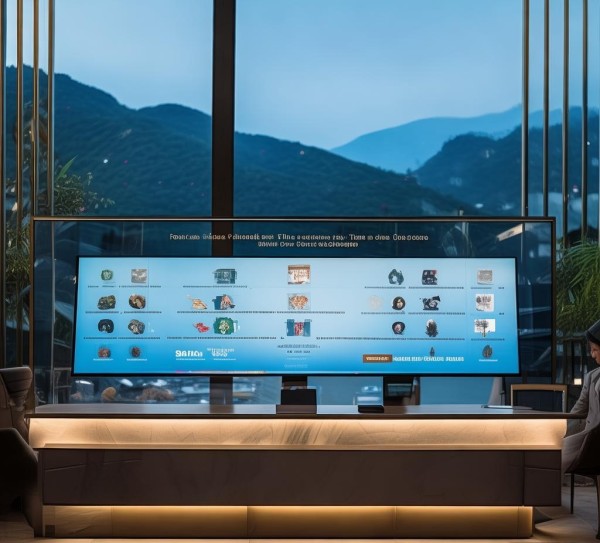 太白湖酒店预订服务，为您打造个性化旅行体验