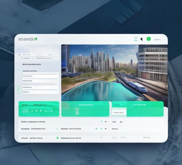 酒店预订服务平台设计,赋能酒店业高质量发展 酒店预订服务平台设计,赋能酒店业高质量发展