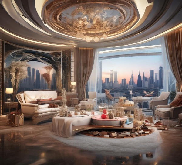 广州生日酒店预订，选择与定制的未来