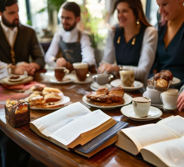 餐饮酒店管理，书籍推荐与阅读方法