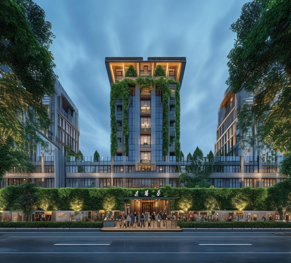 梧州桔子酒店,预订服务的优质选择 梧州桔子酒店,预订服务的优质选择