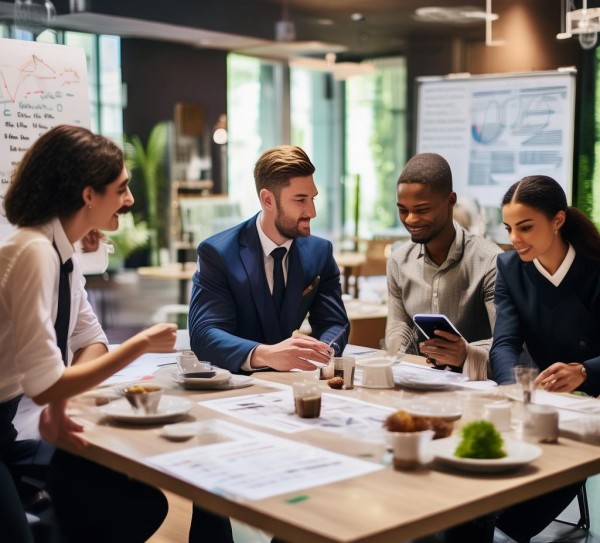 酒店餐饮运营管理，创新与效率的平衡