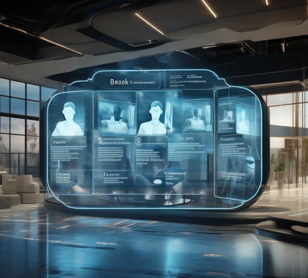 环创酒店预订服务，探索未来趋势