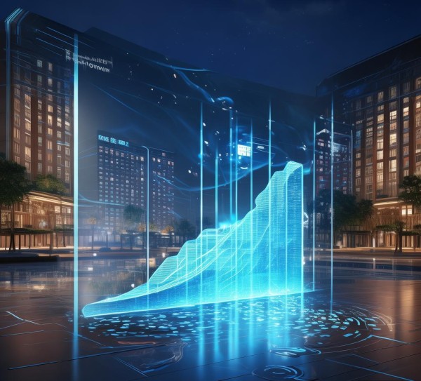 完善的预订服务，丰顺好莱坞酒店的市场展望