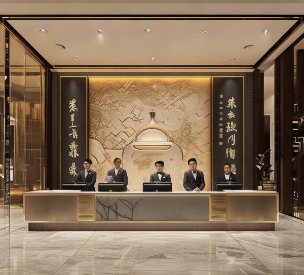 酉盛雅阁酒店预订服务，鼎盛的预订指南