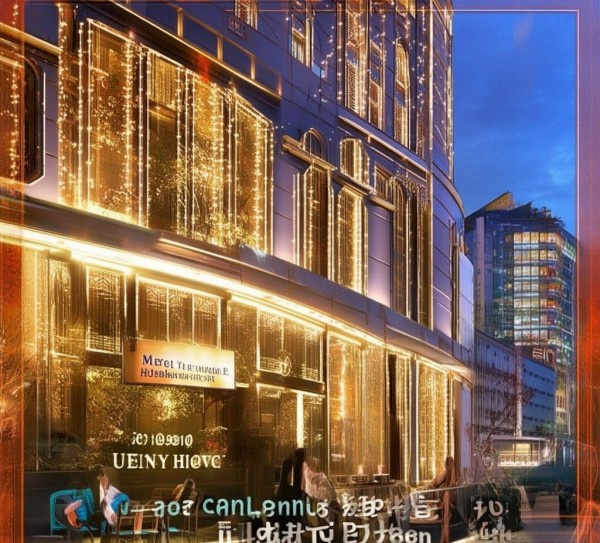 梅阳晚会酒店,一种独特的酒店预订服务 梅阳晚会酒店,一种独特的酒店预订服务